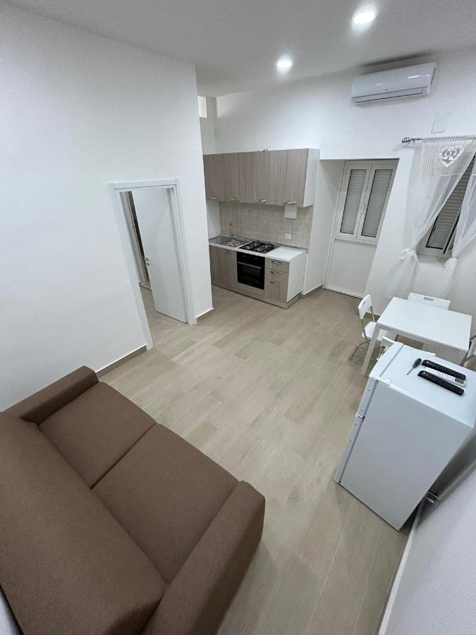 Апартаменти House Vicolo Longo 35 Неаполь Екстер'єр фото