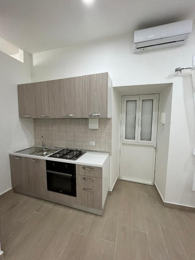 Апартаменти House Vicolo Longo 35 Неаполь Екстер'єр фото